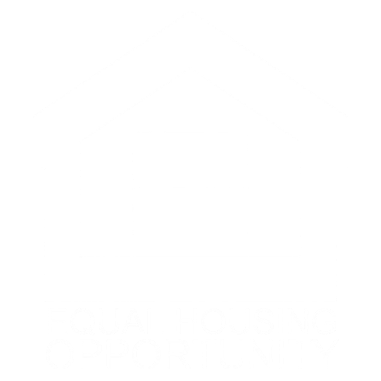 Equal Housing Opportunity
